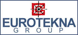Eurotekna Logo